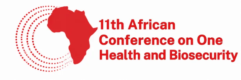 11th African Conference logo