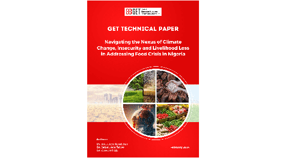 Review of existing governance and strategies for dual-use research in west africa.