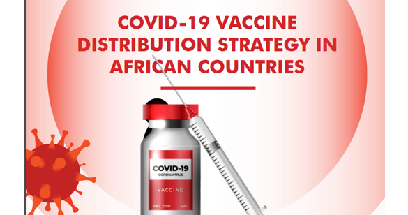 Vaccine Distribution Strategy